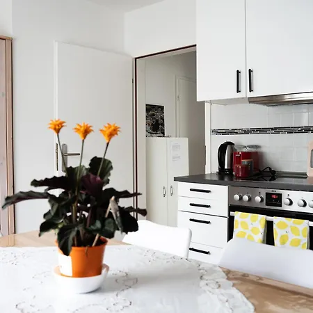 Ferienwohnung Horneburg